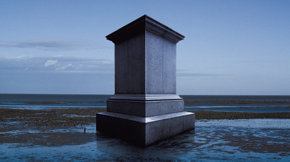 Bass Communion Cenotaph