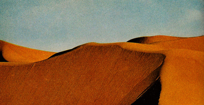 Sebastien Wright Landscapes II