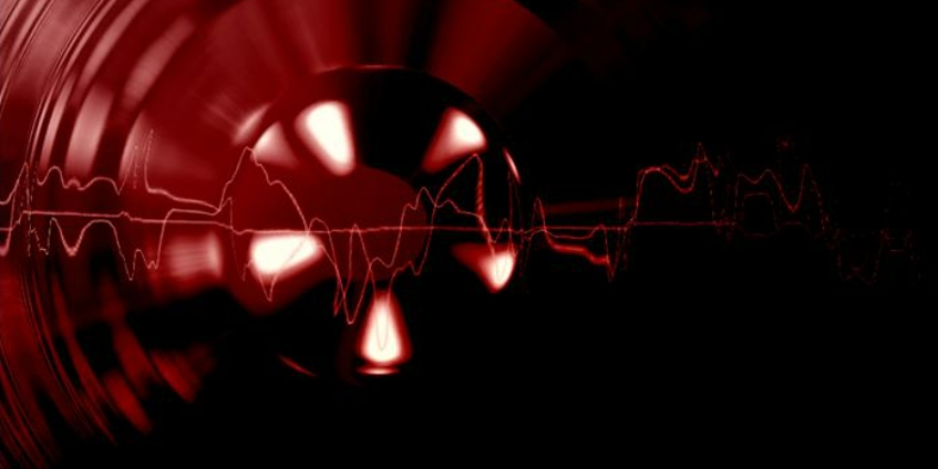 The Ambient Collective Horizon