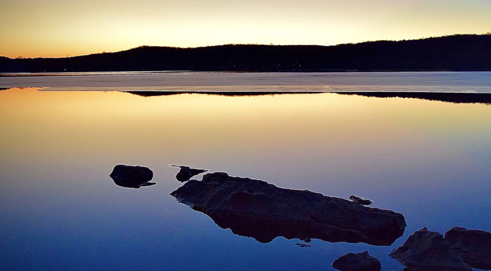 mRn By Still Waters