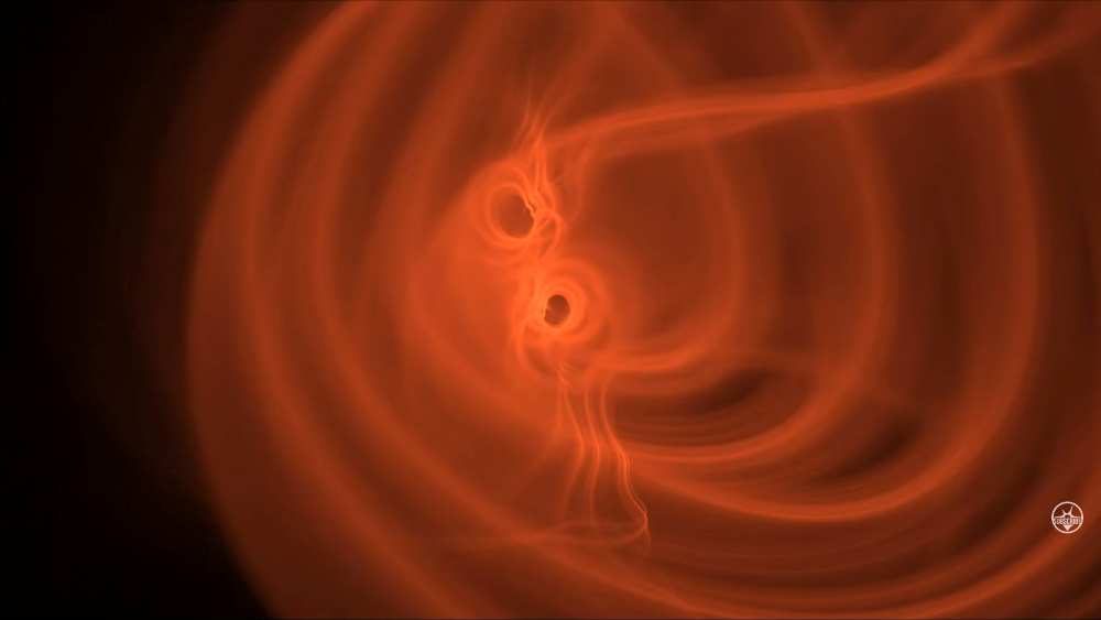 Forgotten Dawn Cosmic Hum