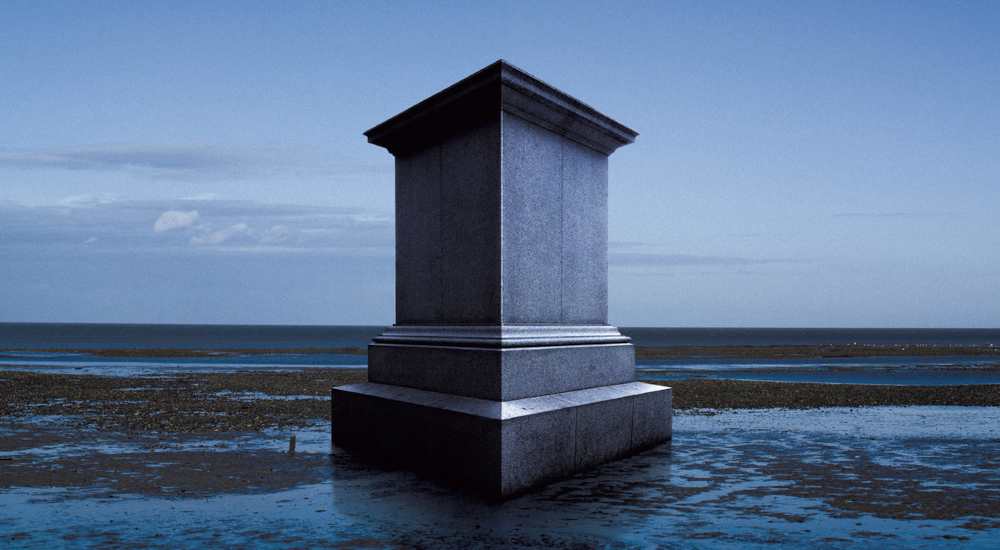 Bass Communion Cenotaph