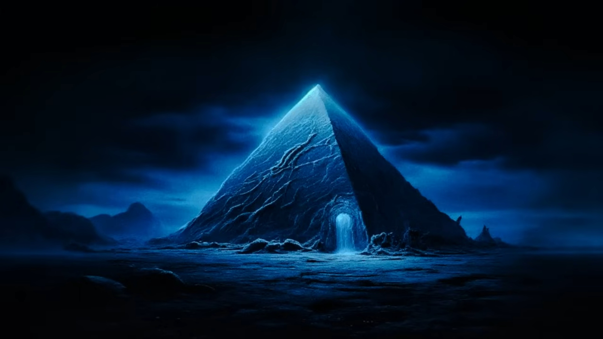 Iron Cthulhu Apocalypse 3 Hours In The Cold Lands