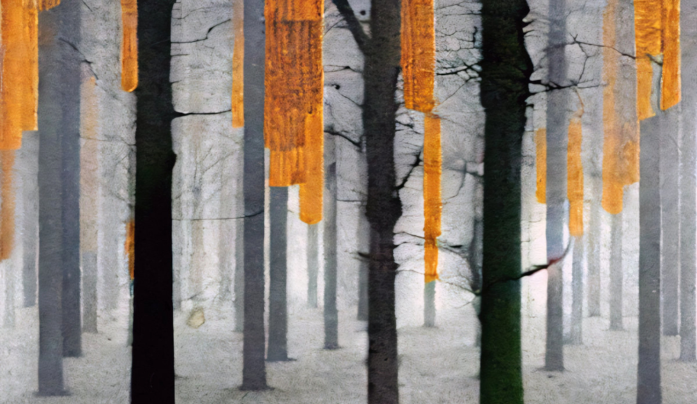 Sebastien Wright Aubade Autumn
