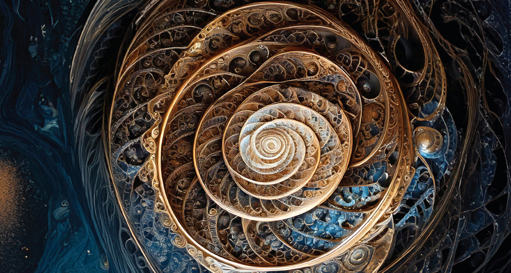 Steve Roach Portals And Spirals