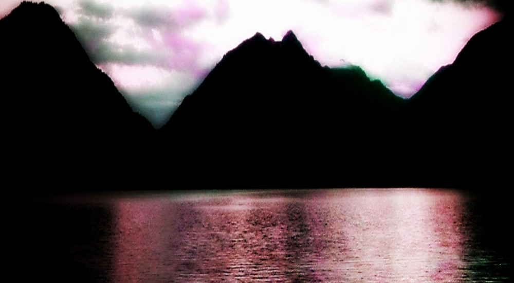 Thom Brennan Mountains