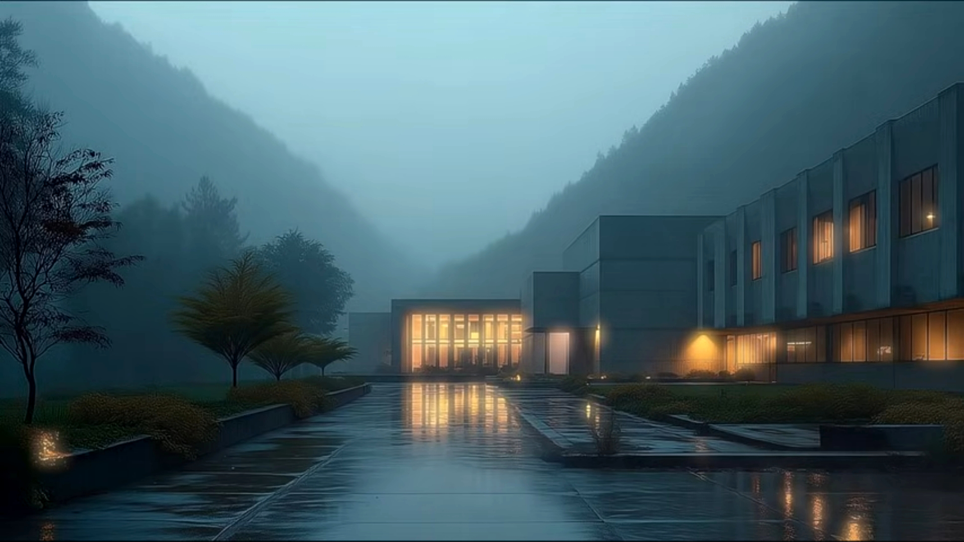 Zerofuturism Halomerescene