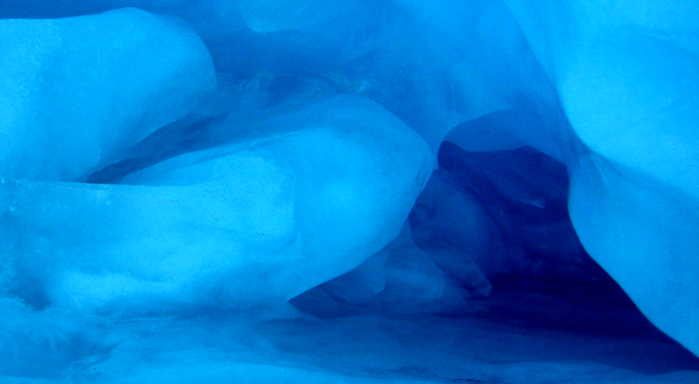 Remember Glaciers Franz Josef Glacier 2008